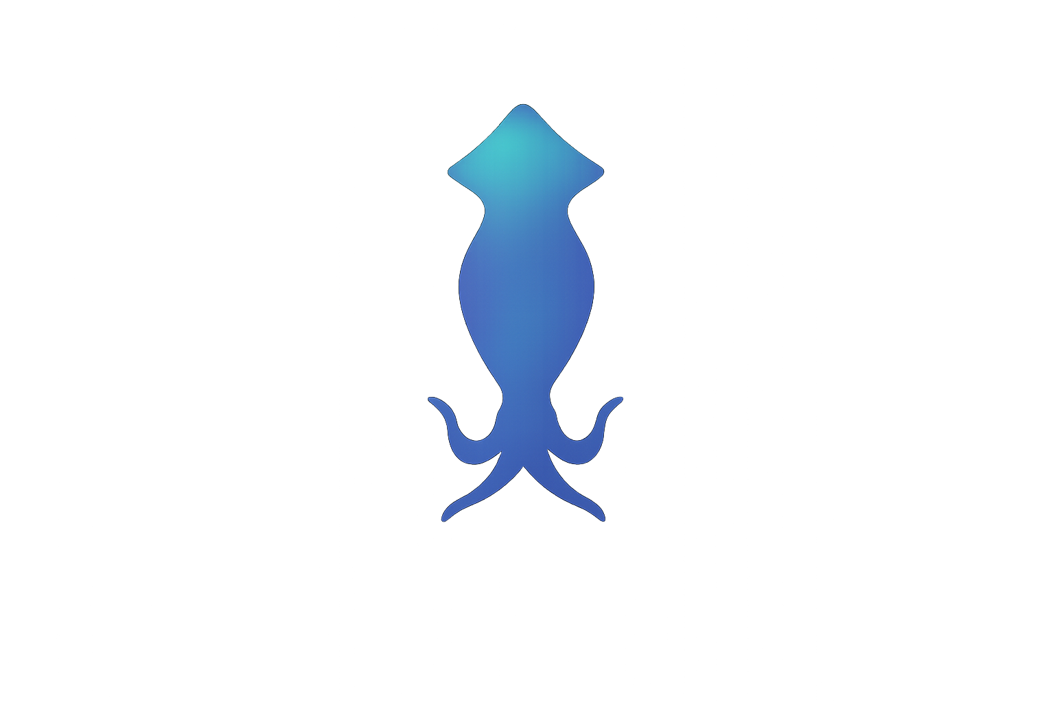 Squid icon