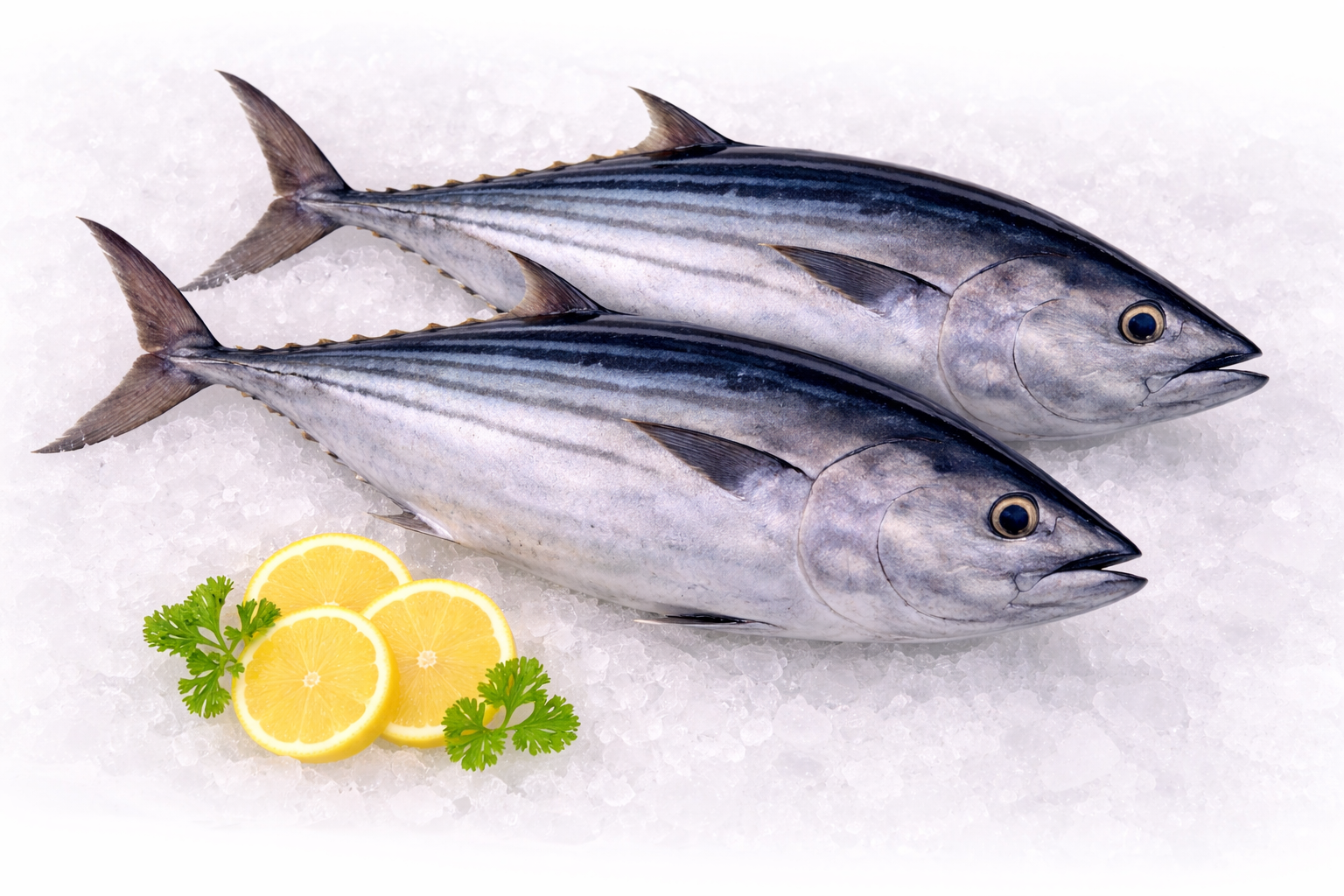 Skipjack Tuna