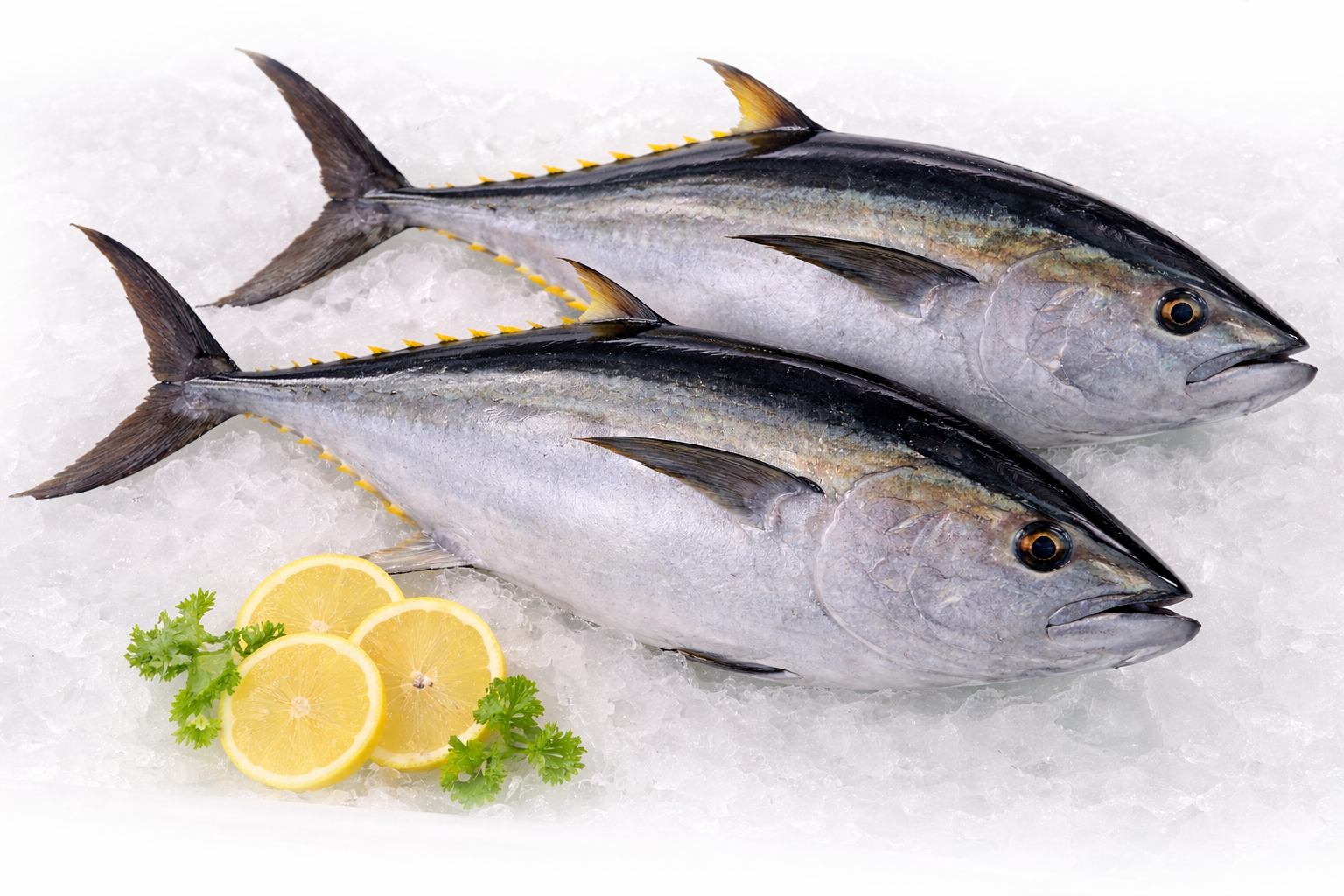 Yellowfin Tuna